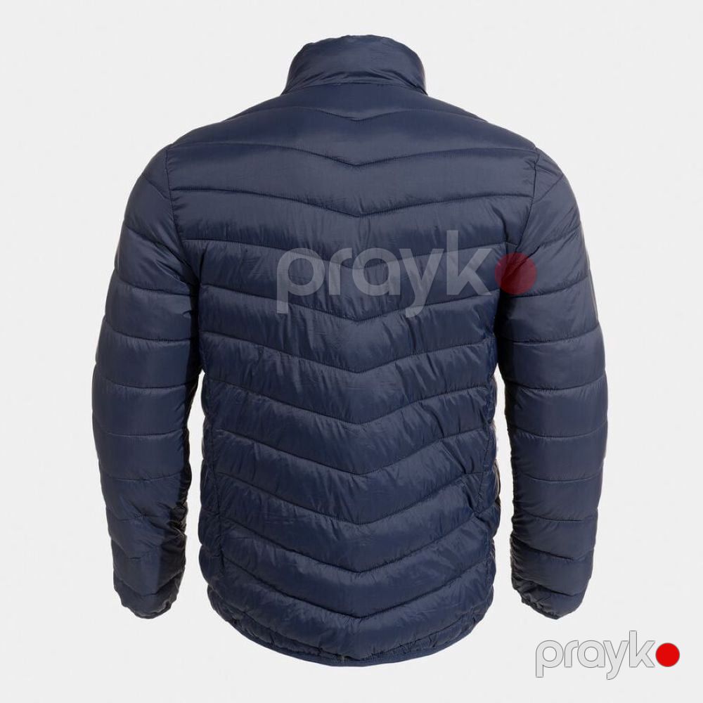 Kişilər üçün fəsillərarası gödəkçə Joma 103758345, göy, neylon, ölçü XL — Mallar, Bakı (2)