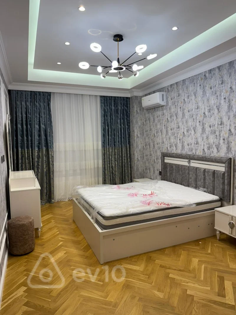 2 otaqlı mənzil, 95 m², Ağ Şəhər — kirayə — Mənzil, Bakı (7)