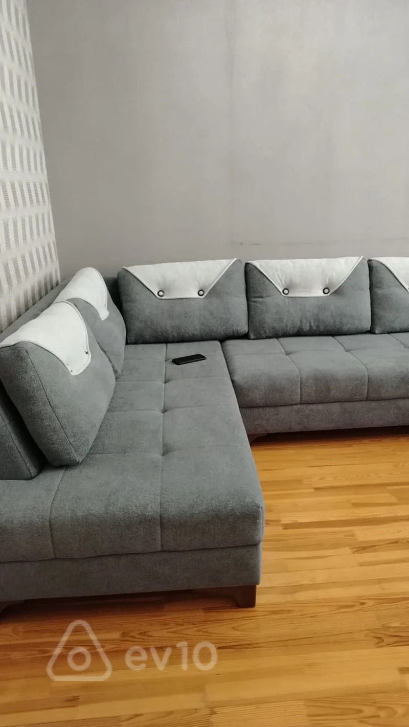 3 otaqlı mənzil, 84 m², Bineqedi — kirayə — Mənzil, Bakı (10)