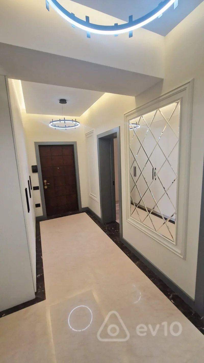 2 otaqlı mənzil, 85 m², Mətbuat pr — Mənzil, Bakı (4)