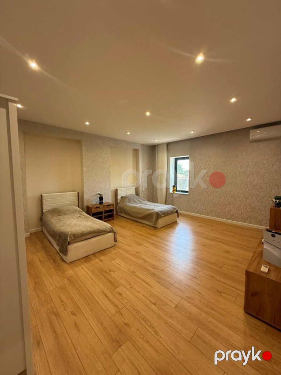 Satılır 10 otaqlı həyət evi/bağ evi 655 m² — Ev, villa, Bakı (11)