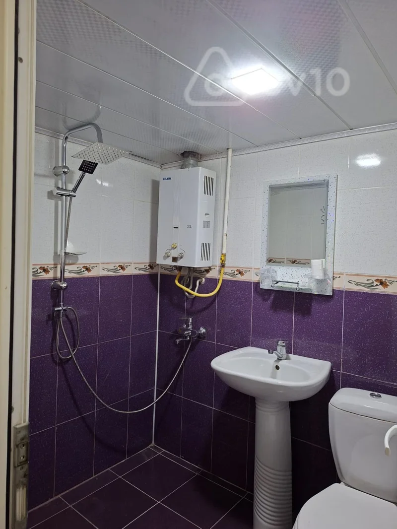 2 otaqlı mənzil, 60 m², Neftciler — kirayə — Mənzil, Bakı (4)