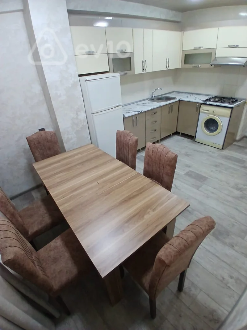 2 otaqlı mənzil, 50 m², Xırdalan şəhəri Abşeron Gənclər Şəhərciyi — Mənzil, Xırdalan (8)