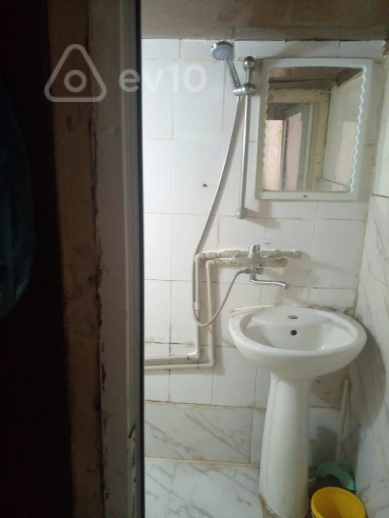 2 otaqlı mənzil, 35 m², Asif Meherremov kuc — kirayə — Mənzil, Bakı (6)