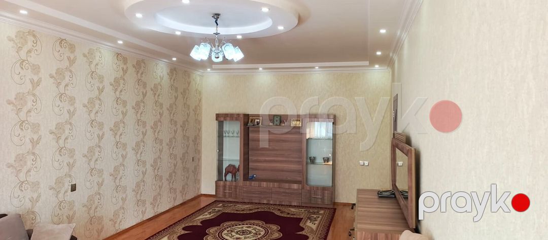 İcarəyə verilir 2 otaqlı yeni tikili 85 m² — Mənzil, Bakı (4)