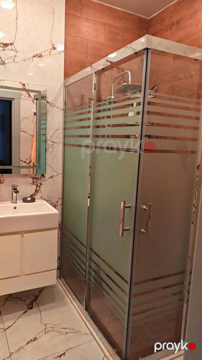 Satılır 3 otaqlı yeni tikili 148 m² — Mənzil, Bakı (9)