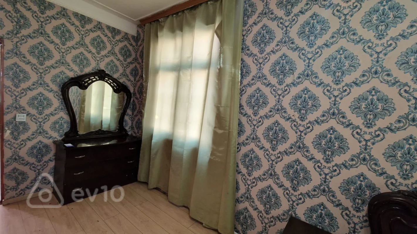 2 otaqlı mənzil, 65 m², Hüseyn seydzade — kirayə — Mənzil, Bakı (9)