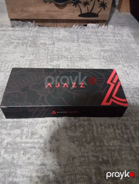 Klaviatura Ajazz AK820 — Bakı