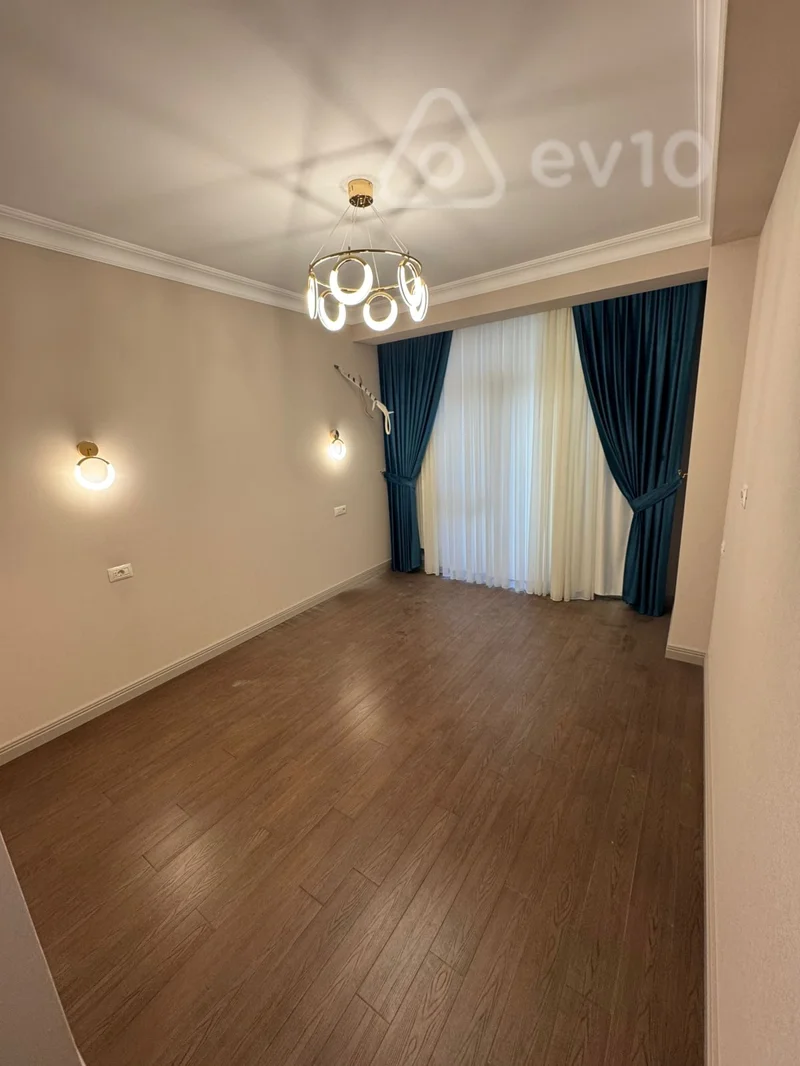 3 otaqlı mənzil, 151 m², Zabitlər Parkının yaxınlığı — Mənzil, Bakı (6)