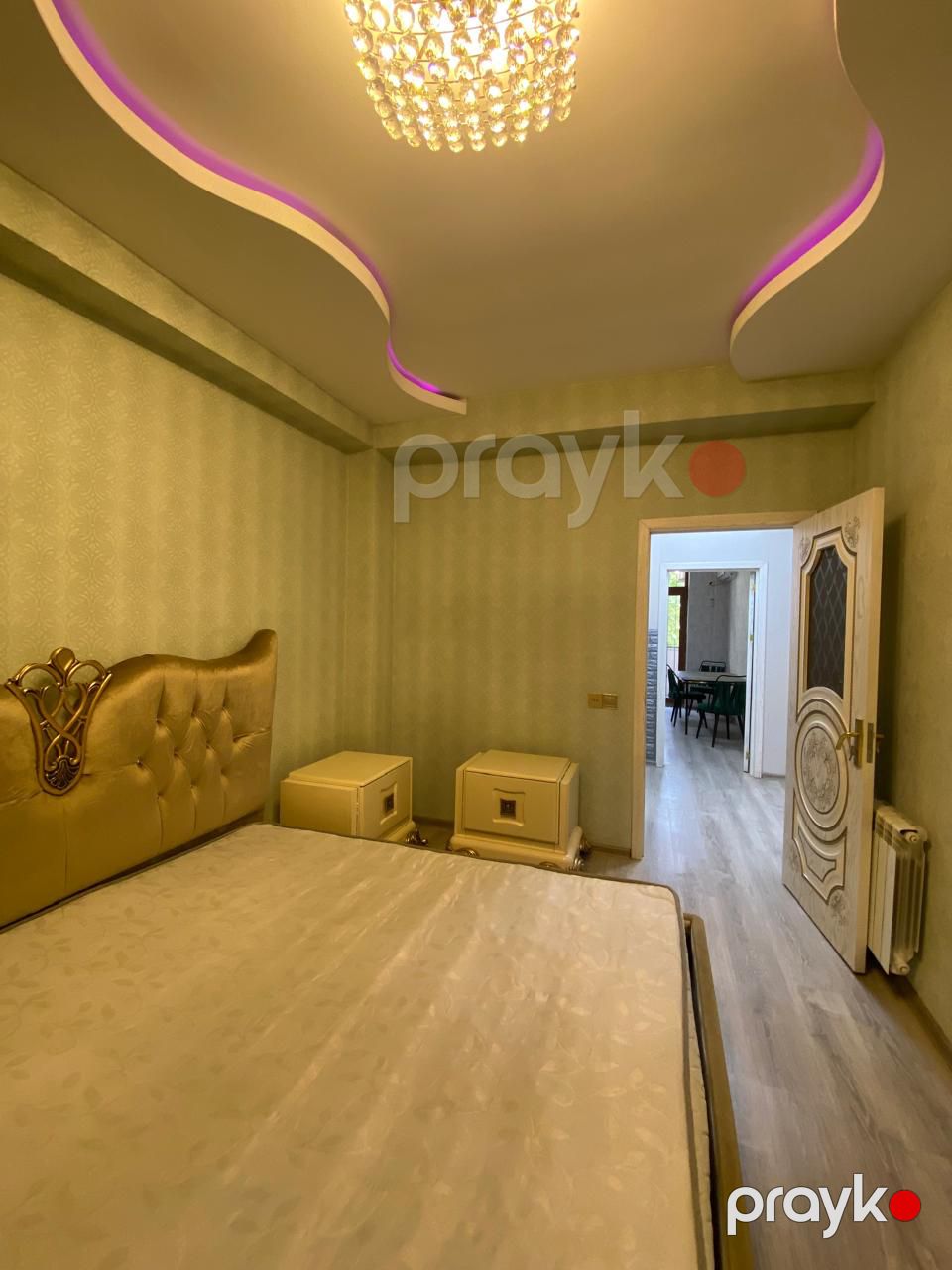 Satış: 3 otaqlı Yeni tikili, 78 m², Xırdalan şəhəri — Mənzil, Xırdalan (8)