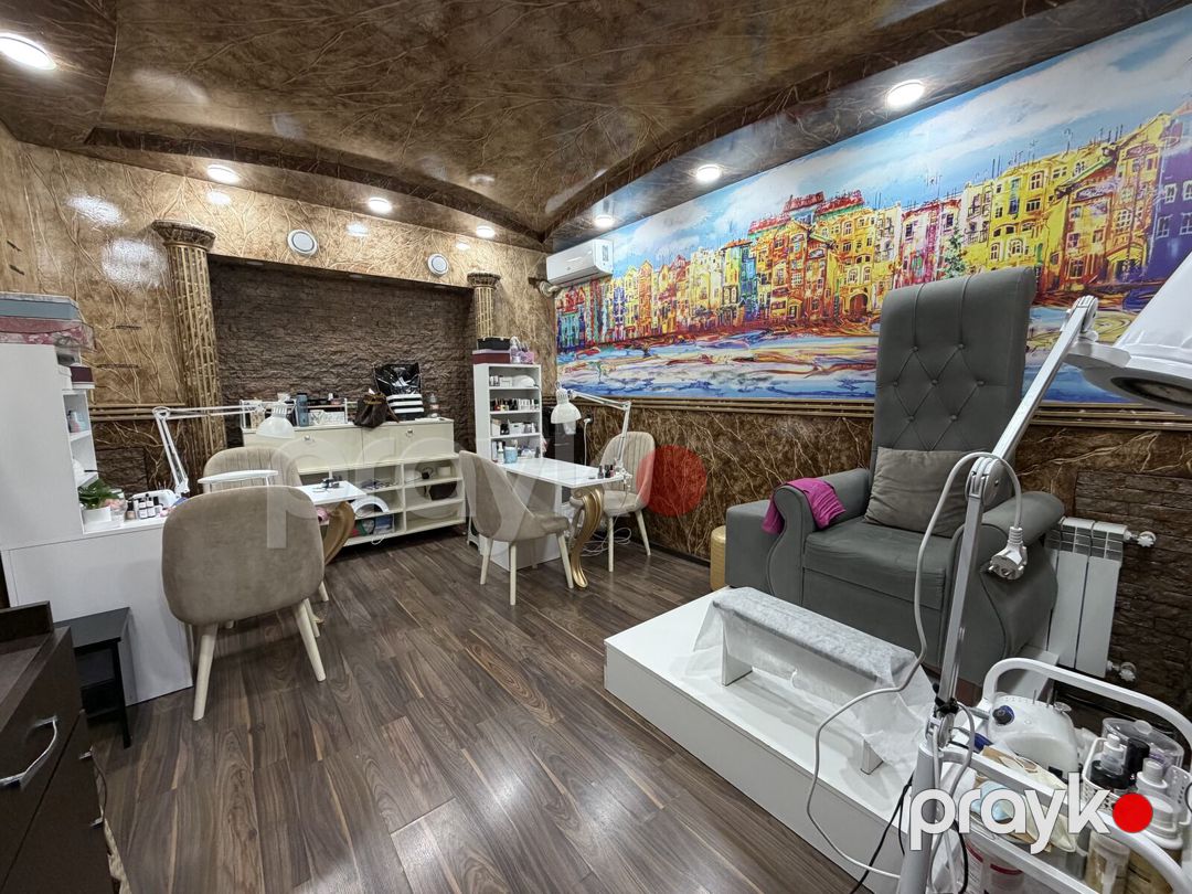 İcarəyə verilir obyekt 210 m² — Əmlak, Bakı (11)