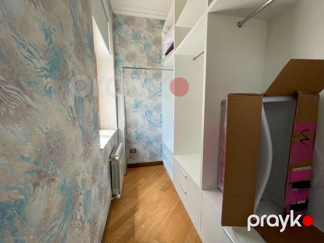 İcarəyə verilir 2 otaqlı yeni tikili 90 m² — Mənzil, Bakı (9)
