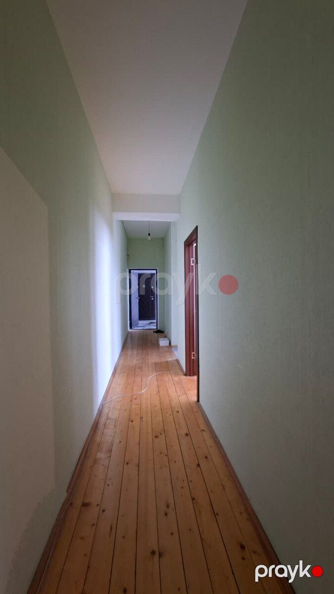 2-otaqlı yeni tikili, Şirvan ş., 65 m² — Mənzil, Şirvan (9)