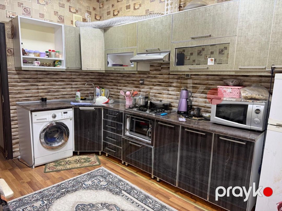 İcarəyə verilir 3 otaqlı köhnə tikili 110 m² — Mənzil, Bakı (10)