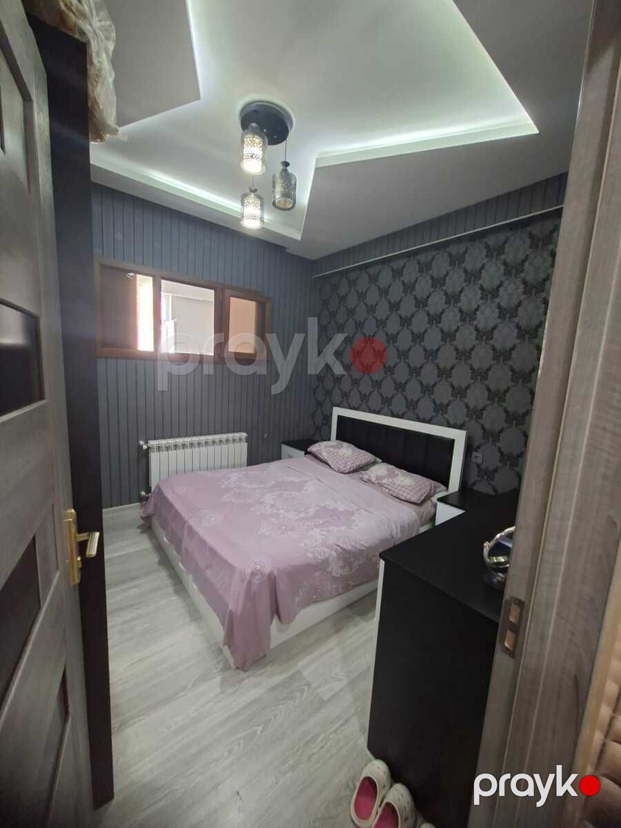 Satılır 3 otaqlı yeni tikili 57 m² — Mənzil, Bakı (9)