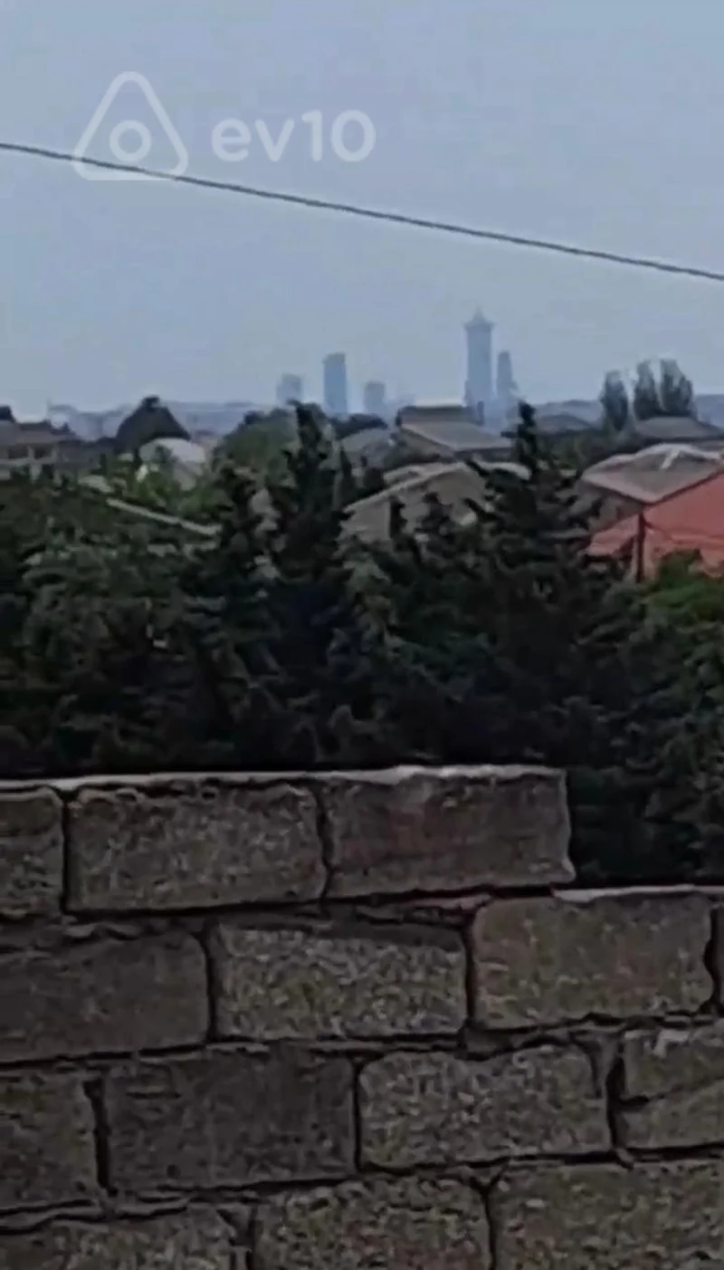 Torpaq sahəsi, 20 sot, Nardaran qəs — Torpaq, Bakı (5)