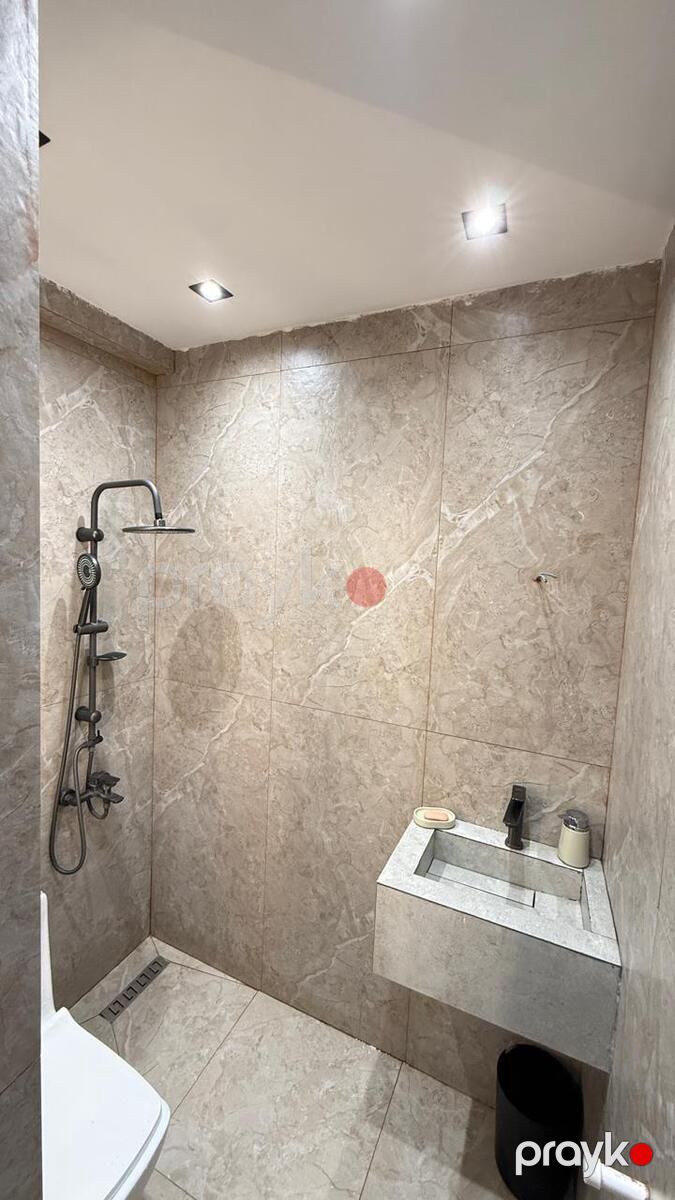 Satılır 1 otaqlı yeni tikili 40 m² — Mənzil, Bakı (12)