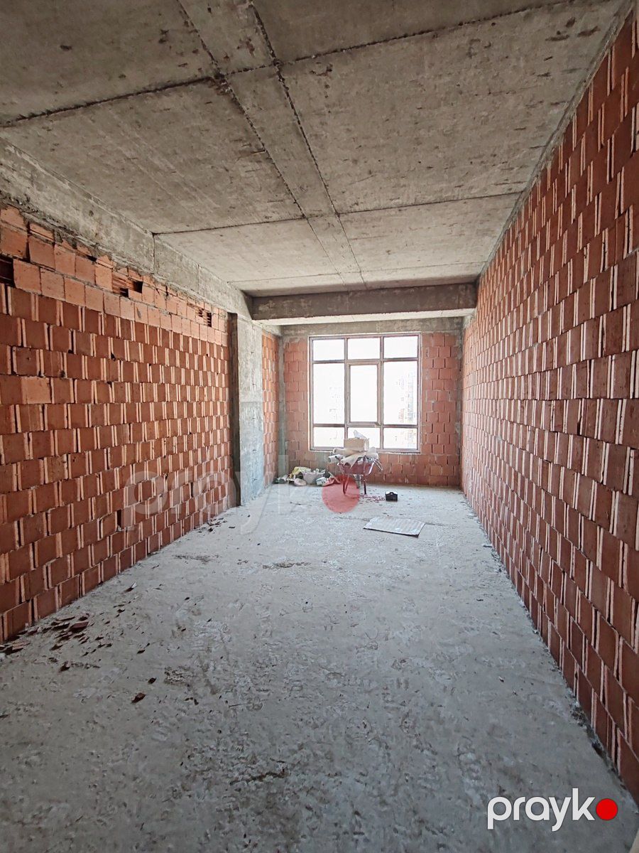 Satılır 3 otaqlı yeni tikili 117 m² — Mənzil, Bakı (2)