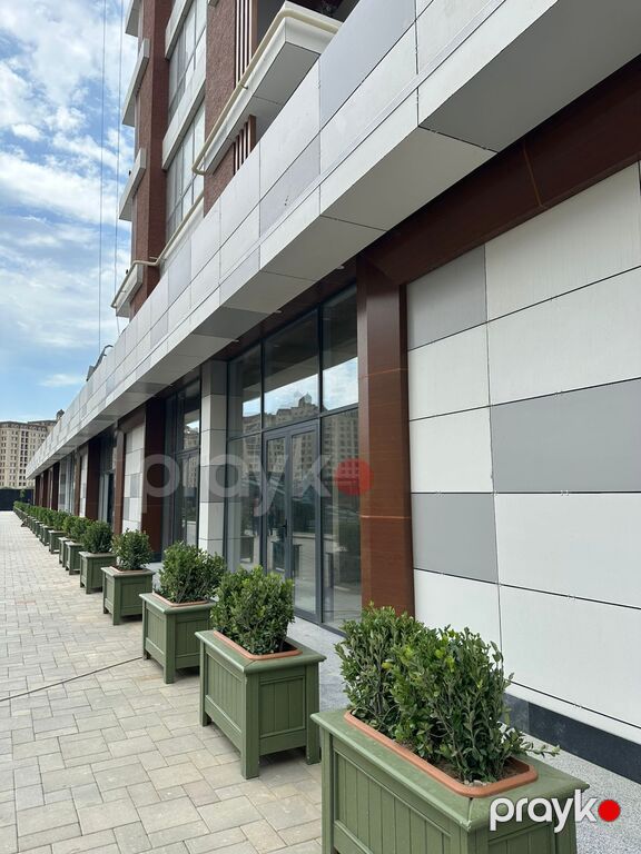 Satılır 3 otaqlı yeni tikili 98 m² — Mənzil, Bakı (4)