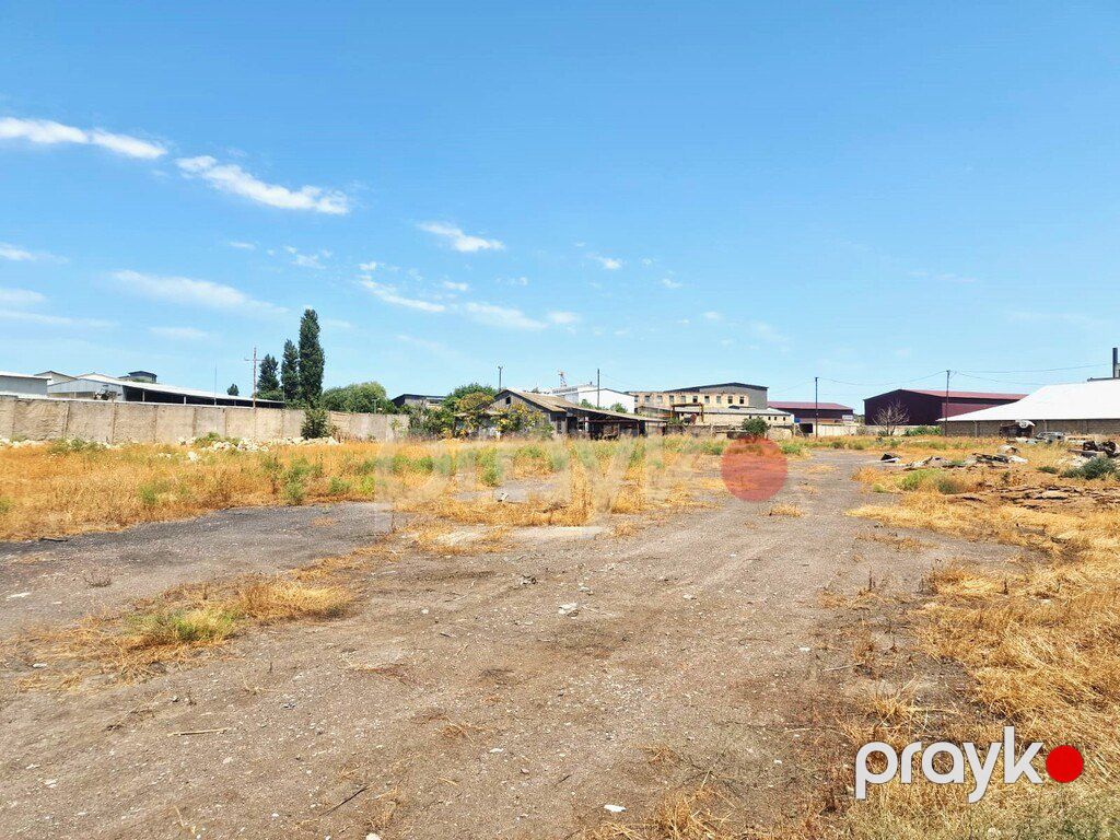 100 sot torpaq sahəsi icarəyə verilir, Baksol yolu — Torpaq, Bakı (4)