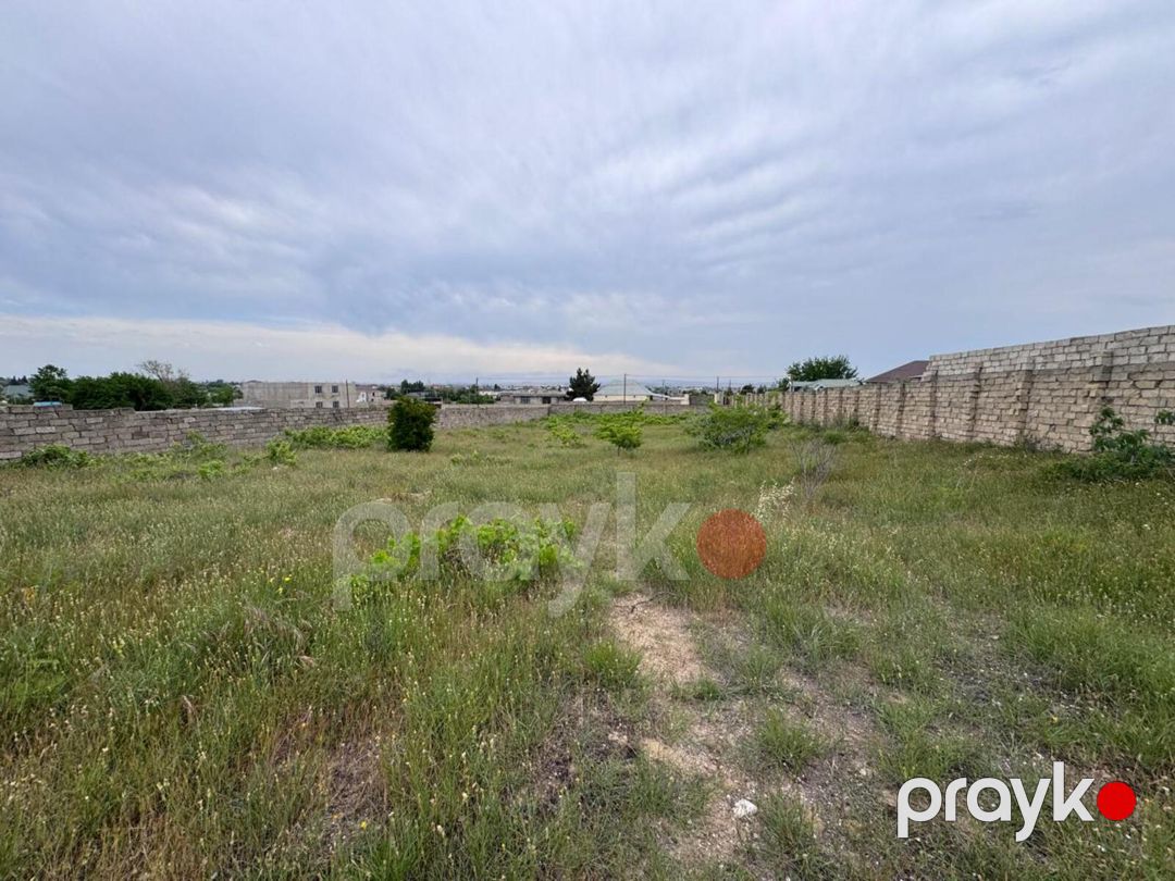 Satılır torpaq 24 sot — Torpaq, Bakı (12)