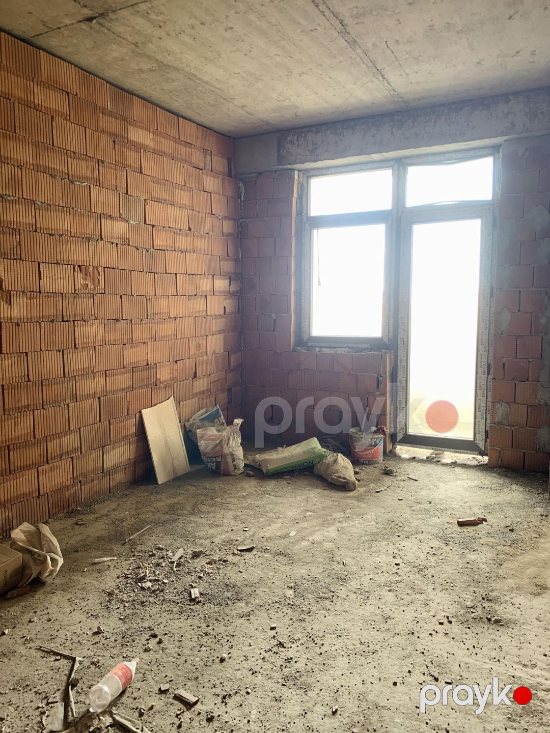 3 otaqlı mənzil, 85 m², Təbriz küçəsi — Mənzil, Bakı (10)