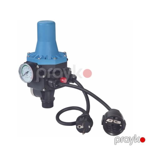Hidrofor Marquis EC-3 — Bakı