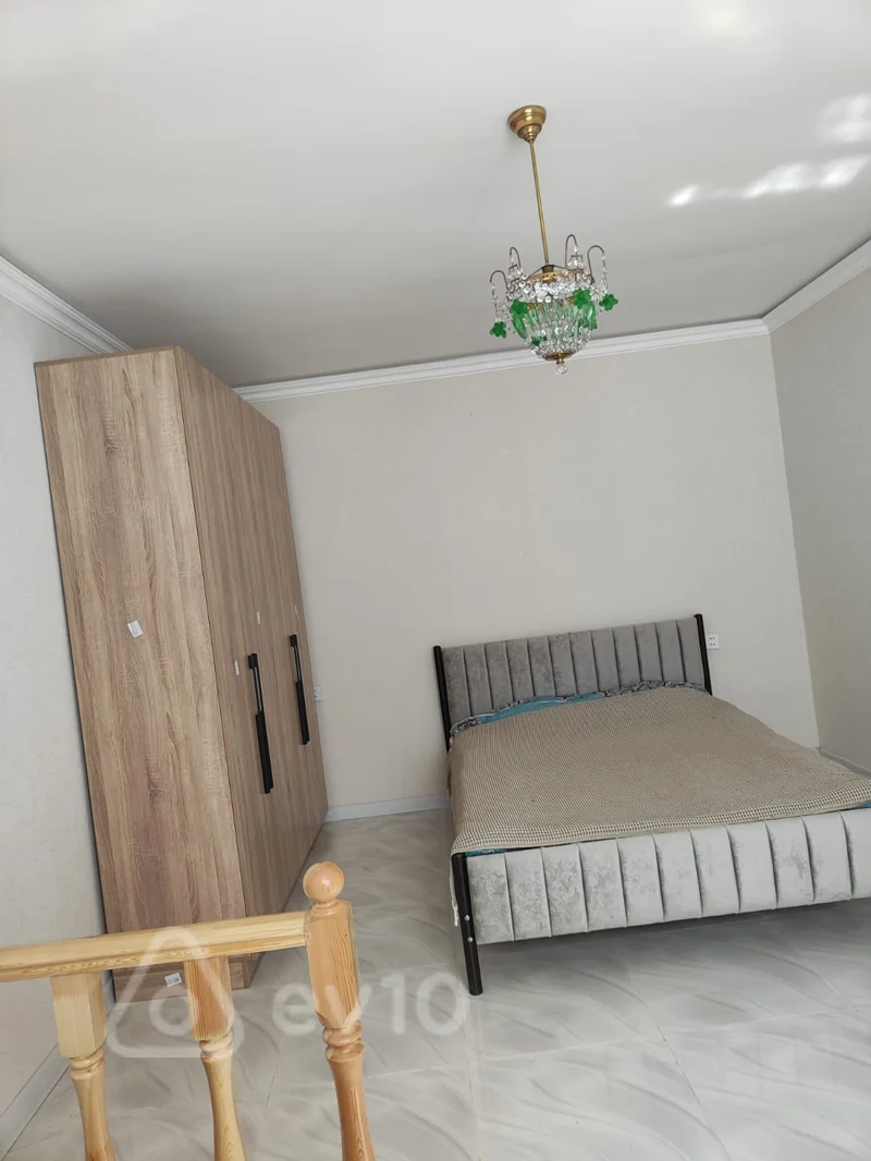 2 otaqlı mənzil, 50 m², Bəşir Səfəroğlu küçəsi — kirayə — Mənzil, Bakı (9)