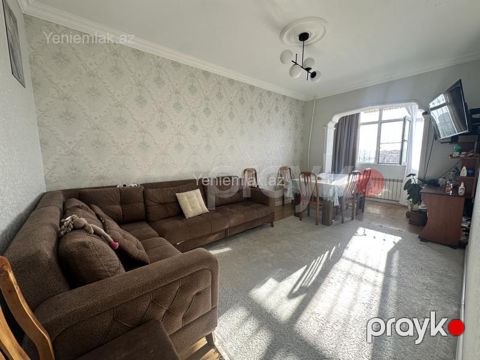 Satılır 2 otaqlı Bina evi menzil (Köhnə tikili), 60 m², Suraxanı rayonu — Bakı