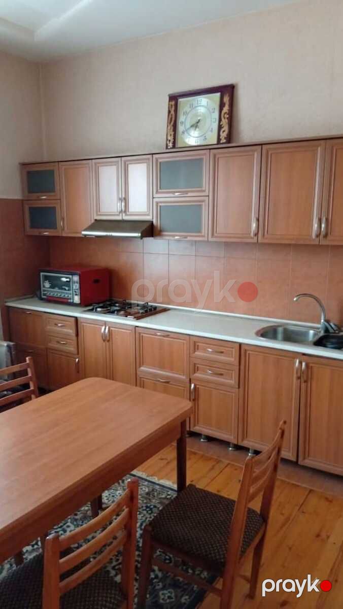 Satılır 10 otaqlı həyət evi/bağ evi 400 m² — Ev, villa, Quba (7)