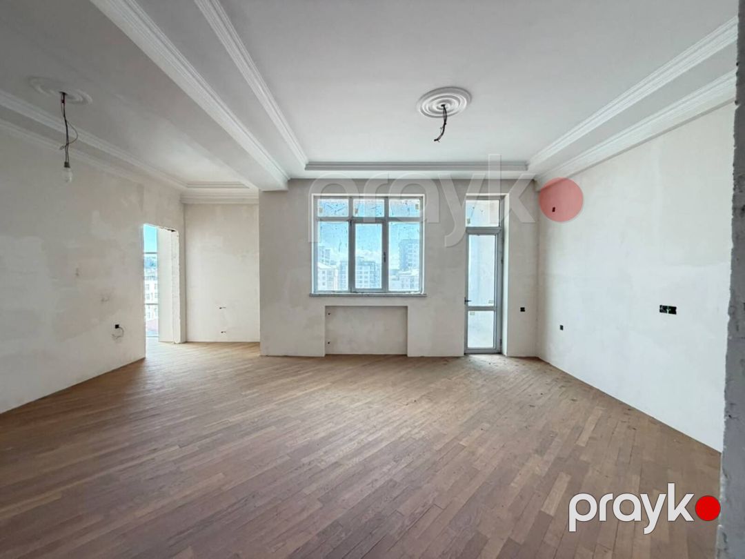 Satılır 4 otaqlı yeni tikili 205 m² — Mənzil, Bakı (5)