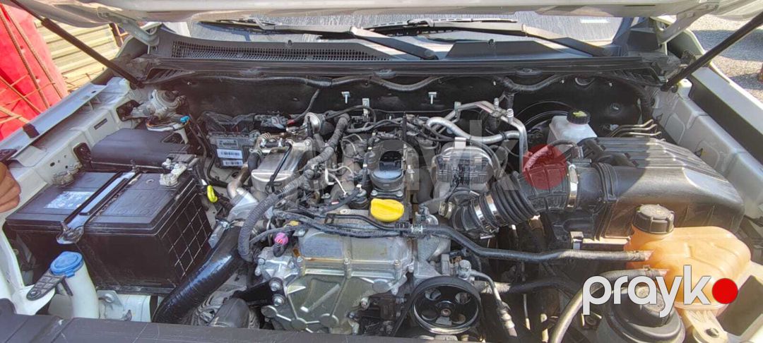 Changan F70 (Hunter), 2023 il — Avtomobillər, Bakı (5)