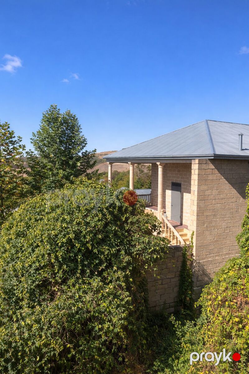 Satılır 7 otaqlı həyət evi/bağ evi 400 m² — Ev, villa, Şamaxı (12)