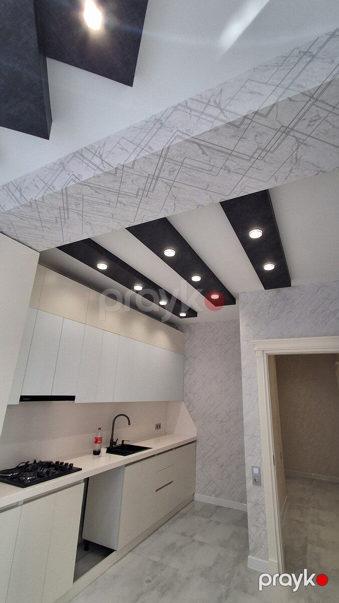3-otaqlı yeni tikili, Sumqayıt ş., 104 m² — Mənzil, Sumqayıt (10)