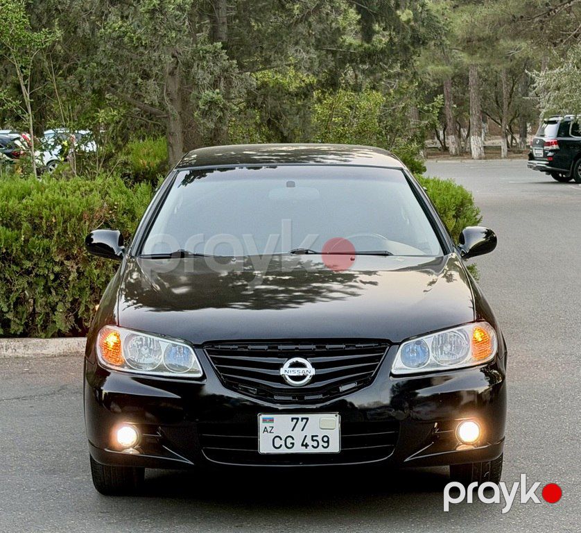 Nissan Sunny, 1.6 L, 2010 il, 274 411 km — Avtomobillər, Sumqayıt (5)