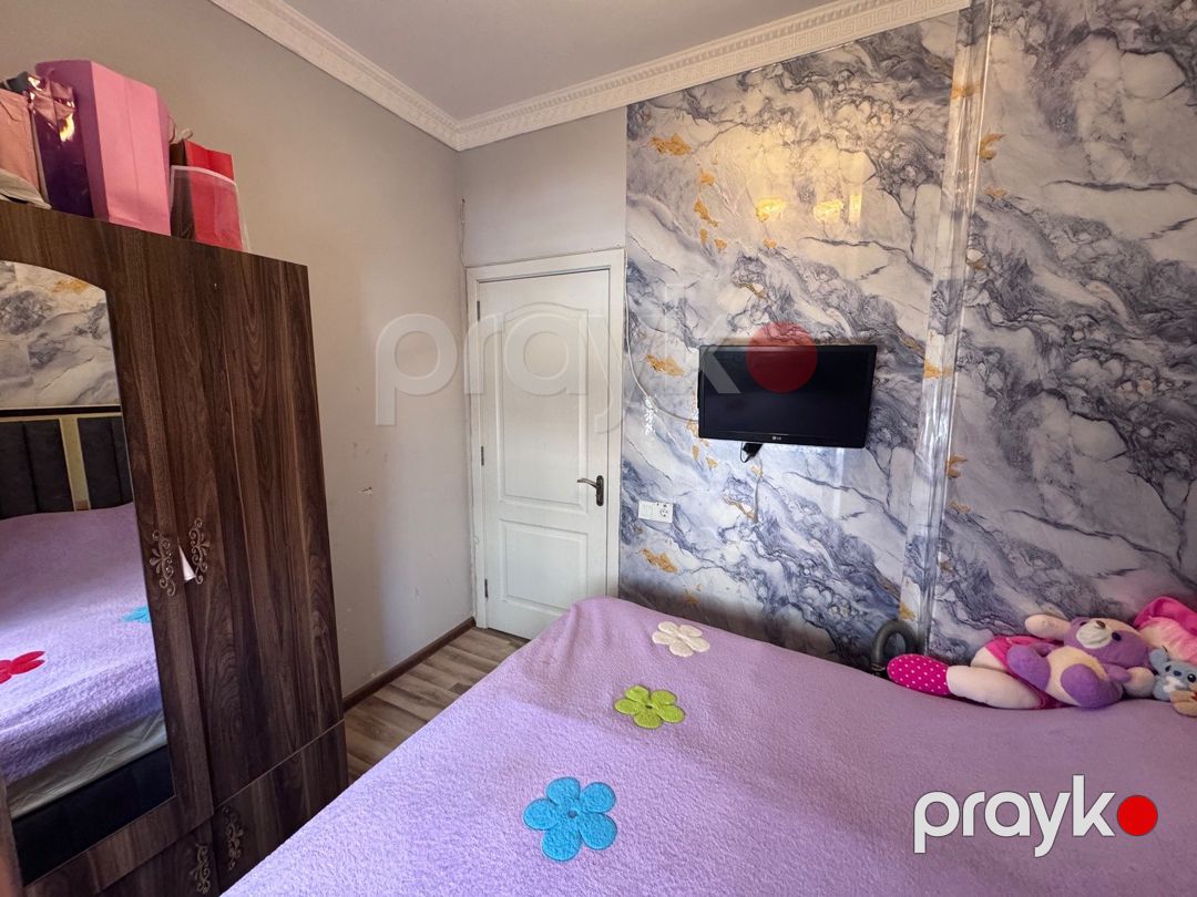 2-otaqlı yeni tikili, Xırdalan ş., 36 m² — Mənzil, Xırdalan (4)