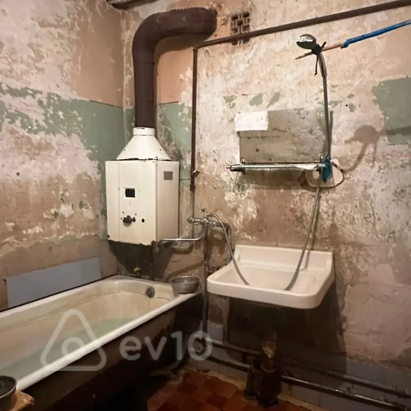 5 otaqlı mənzil, 120 m², Sumqayit 9mkr, Sumqayıt — Mənzil, Sumqayıt (3)