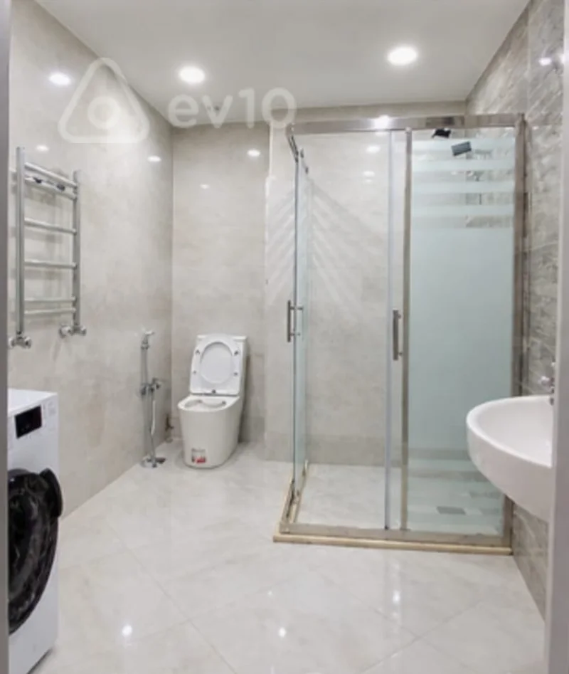 2 otaqlı mənzil, 65 m², İbrahim Paşa Dadaşov — kirayə — Mənzil, Bakı (6)