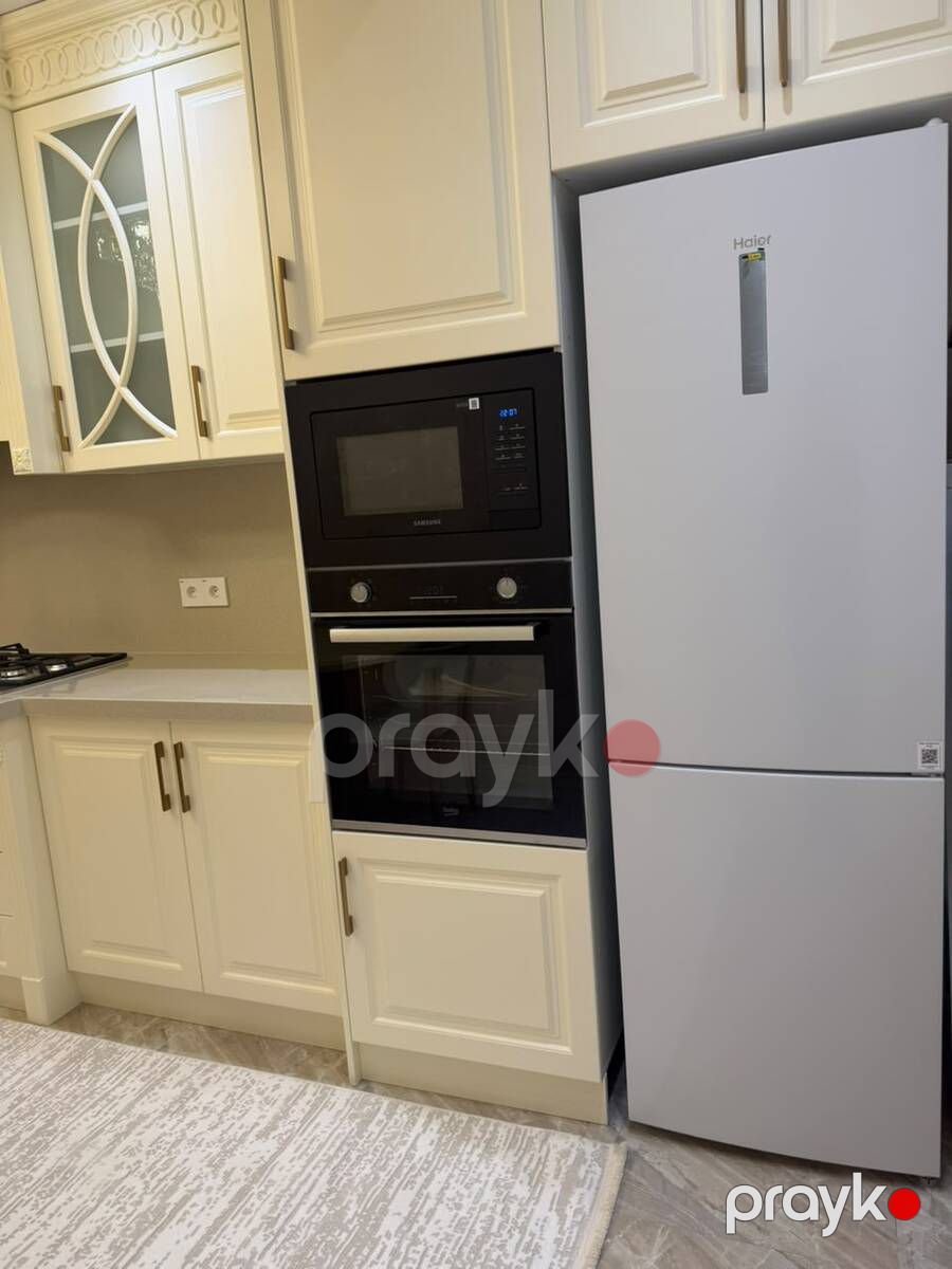 Satılır 3 otaqlı yeni tikili 90 m² — Mənzil, Bakı (5)