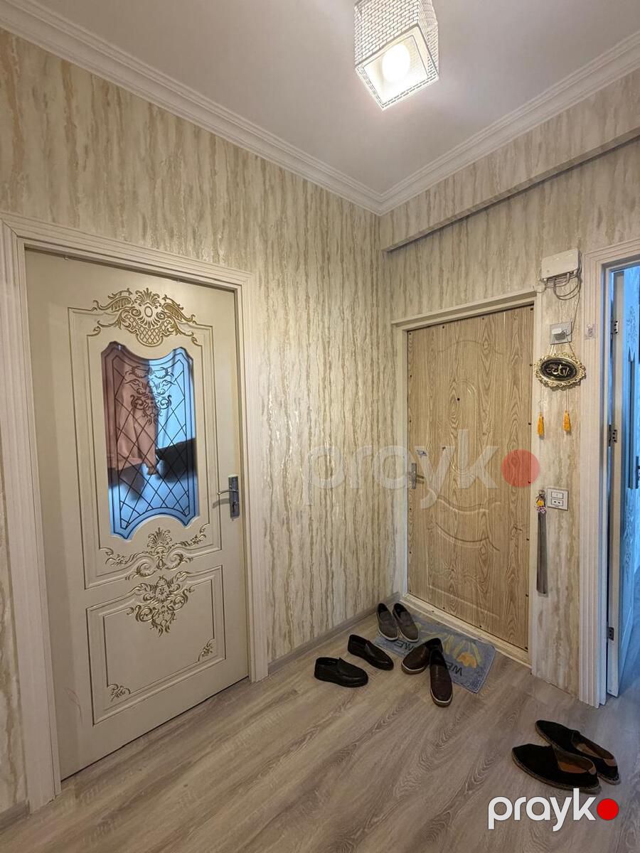 Satılır 2 otaqlı köhnə tikili 65 m² — Mənzil, Bakı (2)