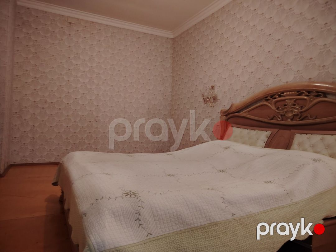 İcarəyə verilir 3 otaqlı köhnə tikili 83 m² — Mənzil, Sumqayıt (8)