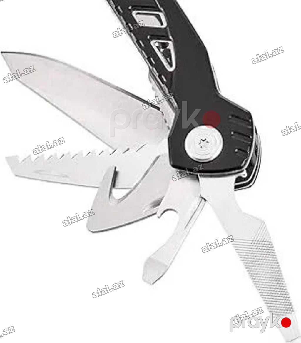 Kəlbətin dəsti Workzone 716 Workzone 716 Professional Çoxfunksiyalı — Alətlər, Bakı (3)