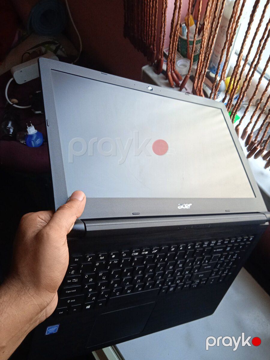 Noutbuk Acer — Noutbuklar, Bakı (4)