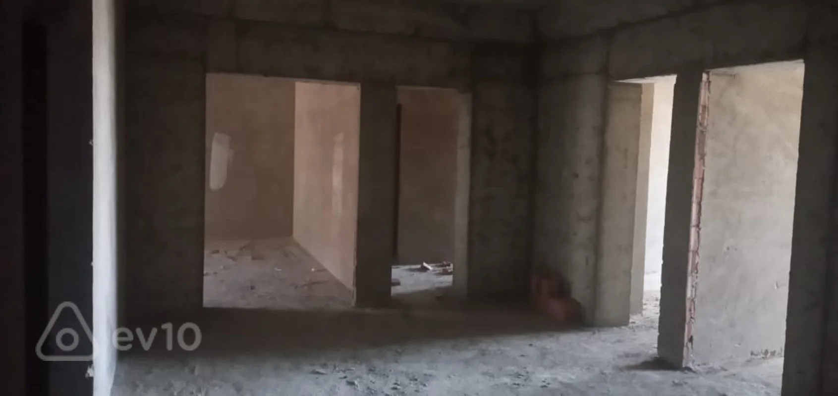 3 otaqlı mənzil, 165 m², Necefqulu Refiyev kucesi — Mənzil, Bakı (6)