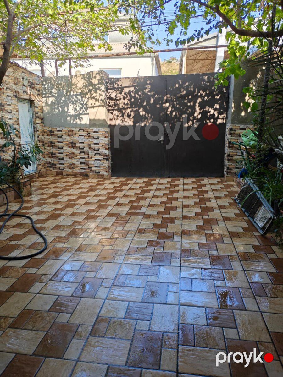 Həyət evi, Bayıl qəs — Ev, villa, Bakı (2)