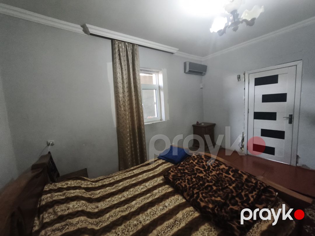 Həyət evi kirayə verilir, Sulutəpə qəs — Ev, villa, Bakı (4)