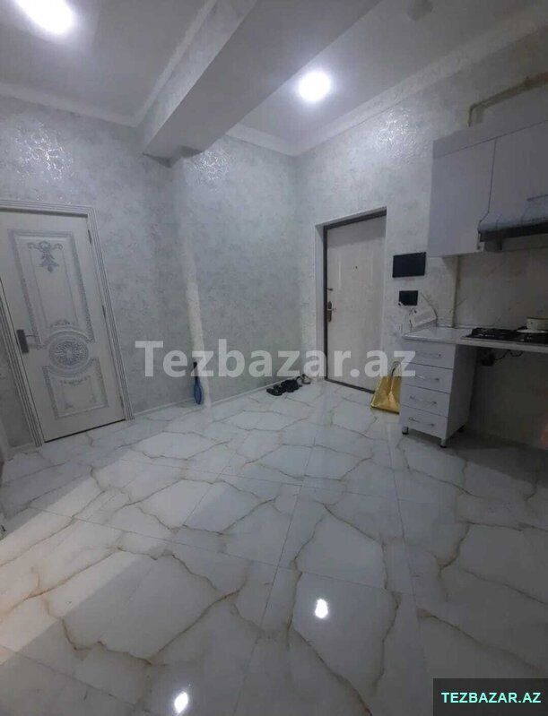 2 otaq menzil satllr xlrdalada — Mənzil, Xırdalan (3)