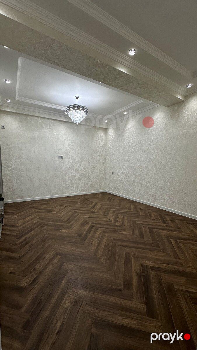 2-otaqlı yeni tikili, N.Nərimanov r., 84 m² — Mənzil, Bakı (7)