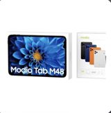 Modio M48 Planset – 12GB RAM 512GB Yaddaş Klaviaturalı Komplekt — Planşet | Proyektor | Smartsaat | Qulaqlıq | Aksesuar