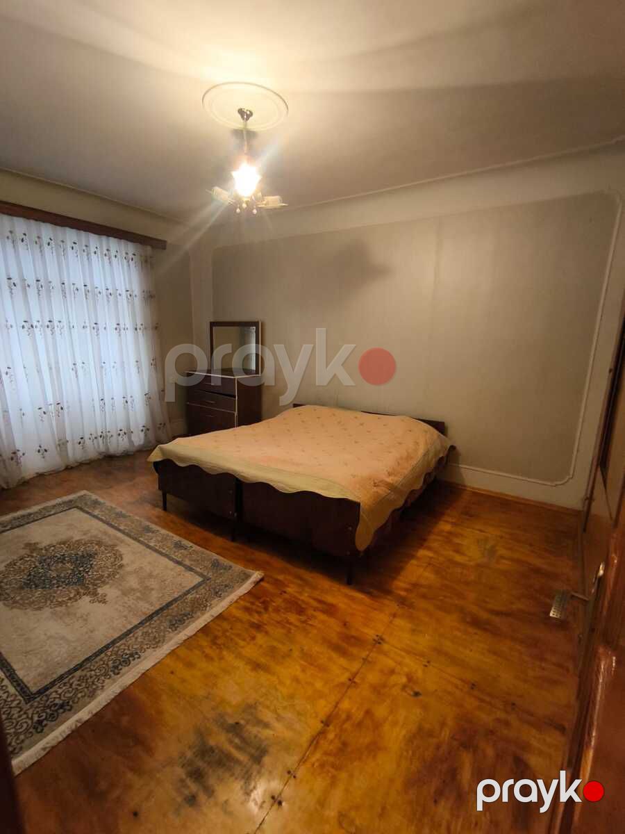 3-otaqlı mənzil, Sumqayıt ş., 80 m² — Mənzil, Sumqayıt (6)